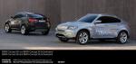 BMW X6 2007 года